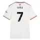 Arsenal Saka 7 Tredjedrakt Herre 2025-26 Arsenal Saka 7 Tredjedrakt Herre 2025-26