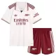 Arsenal Tredjedrakt Barn 2025-26 - med Bukse Arsenal Tredjedrakt Barn 2025-26 - med Bukse