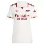 Arsenal Tredjedrakt Dame 2025-26