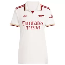 Arsenal Tredjedrakt Dame 2025-26 Arsenal Tredjedrakt Dame 2025-26