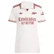 Arsenal Tredjedrakt Dame 2025-26 Arsenal Tredjedrakt Dame 2025-26