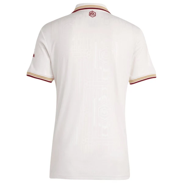 Arsenal Tredjedrakt Dame 2025-26