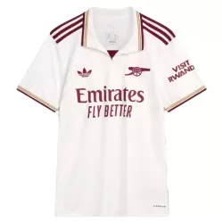 Arsenal Tredjedrakt Herre 2025-26 Arsenal Tredjedrakt Herre 2025-26