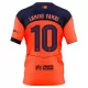 FC Barcelona Lamine Yamal 10 Tredjedrakt Herre 2025-26 FC Barcelona Lamine Yamal 10 Tredjedrakt Herre 2025-26