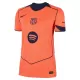 FC Barcelona Tredjedrakt Dame 2025-26 FC Barcelona Tredjedrakt Dame 2025-26