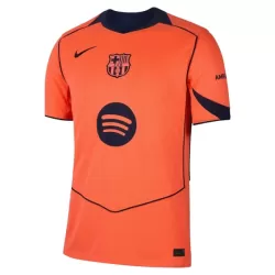FC Barcelona Tredjedrakt Herre 2025-26 FC Barcelona Tredjedrakt Herre 2025-26