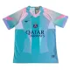 Barcelona Drakt Herre 2025-26 Spesiell Blå Barcelona Drakt Herre 2025-26 Spesiell Blå