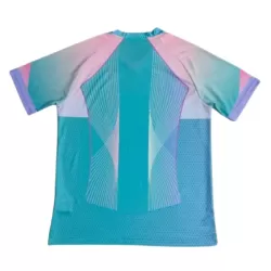 Barcelona Drakt Herre 2025-26 Spesiell Blå