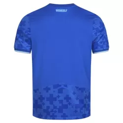 Bayer Leverkusen Tredjedrakt Barn 2025-26 - med Bukse