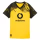 Borussia Dortmund Hjemmedrakt Dame 2025-26 Borussia Dortmund Hjemmedrakt Dame 2025-26