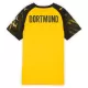 Borussia Dortmund Hjemmedrakt Dame 2025-26