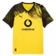 Borussia Dortmund Hjemmedrakt Herre 2025-26 Borussia Dortmund Hjemmedrakt Herre 2025-26