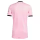 FC Bayern München Keeper Drakt Barn 2025-26 Rosa