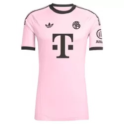 FC Bayern München Keeper Drakt Herre 2025-26 Rosa FC Bayern München Keeper Drakt Herre 2025-26 Rosa