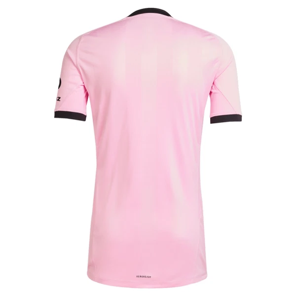 FC Bayern München Keeper Drakt Herre 2025-26 Rosa
