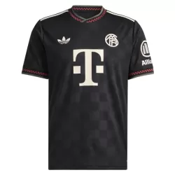 FC Bayern München Tredjedrakt Herre 2025-26 FC Bayern München Tredjedrakt Herre 2025-26