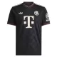 FC Bayern München Tredjedrakt Herre 2025-26 FC Bayern München Tredjedrakt Herre 2025-26