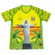 Brasil Drakt Herre 2025 Spesiell Hvit Brasil Drakt Herre 2025 Spesiell Hvit