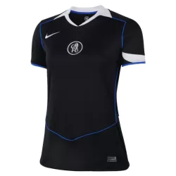 Chelsea Tredjedrakt Dame 2025-26 Chelsea Tredjedrakt Dame 2025-26