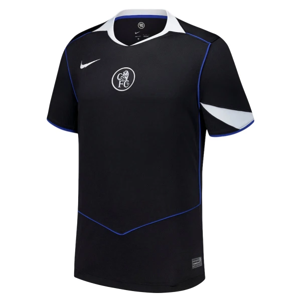 Chelsea Tredjedrakt Herre 2025-26 Chelsea Tredjedrakt Herre 2025-26