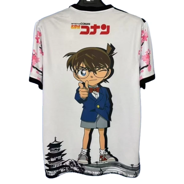 Japan x Conan Drakt Herre 2025 Spesiell
