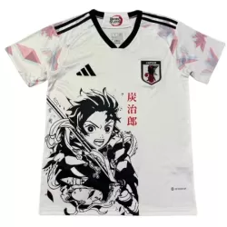 Japan x Tanjirou Drakt Herre 2025 Spesiell Japan x Tanjirou Drakt Herre 2025 Spesiell
