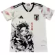 Japan x Tanjirou Drakt Herre 2025 Spesiell Japan x Tanjirou Drakt Herre 2025 Spesiell