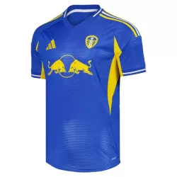 Leeds United Bortedrakt Herre 2025-26 Leeds United Bortedrakt Herre 2025-26