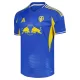 Leeds United Bortedrakt Herre 2025-26 Leeds United Bortedrakt Herre 2025-26