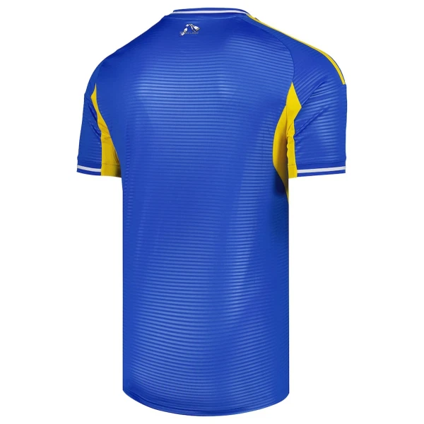Leeds United Bortedrakt Herre 2025-26