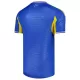 Leeds United Bortedrakt Herre 2025-26