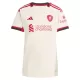 Liverpool Bortedrakt Dame 2025-26 Liverpool Bortedrakt Dame 2025-26