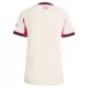 Liverpool Bortedrakt Dame 2025-26