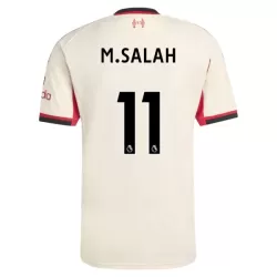 Liverpool M.Salah 11 Bortedrakt Herre 2025-26 Liverpool M.Salah 11 Bortedrakt Herre 2025-26