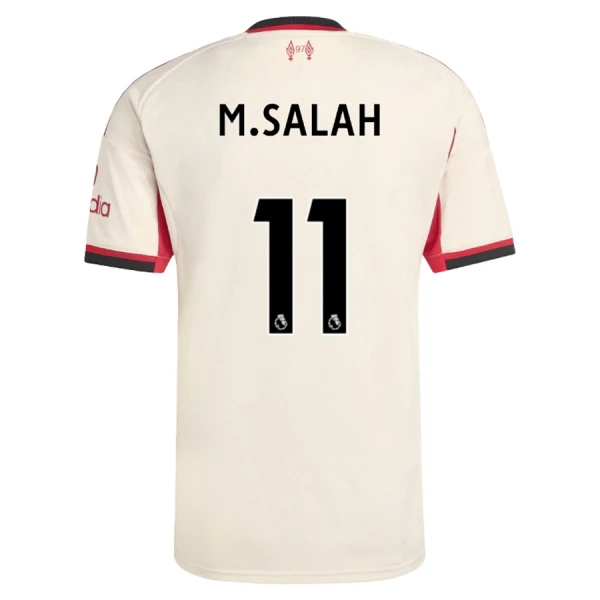 Liverpool M.Salah 11 Bortedrakt Herre 2025-26 Liverpool M.Salah 11 Bortedrakt Herre 2025-26