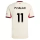 Liverpool M.Salah 11 Bortedrakt Herre 2025-26 Liverpool M.Salah 11 Bortedrakt Herre 2025-26