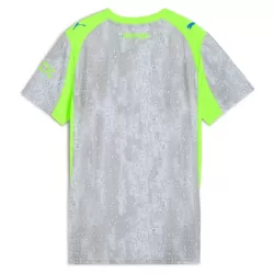 Manchester City Tredjedrakt Dame 2025-26