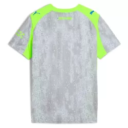 Manchester City Tredjedrakt Herre 2025-26