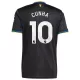 Manchester United Cunha 10 Tredjedrakt Herre 2025-26 Manchester United Cunha 10 Tredjedrakt Herre 2025-26