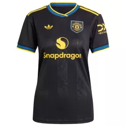 Manchester United Tredjedrakt Dame 2025-26 Manchester United Tredjedrakt Dame 2025-26
