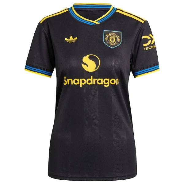Manchester United Tredjedrakt Dame 2025-26 Manchester United Tredjedrakt Dame 2025-26