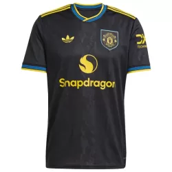 Manchester United Tredjedrakt Herre 2025-26 Manchester United Tredjedrakt Herre 2025-26