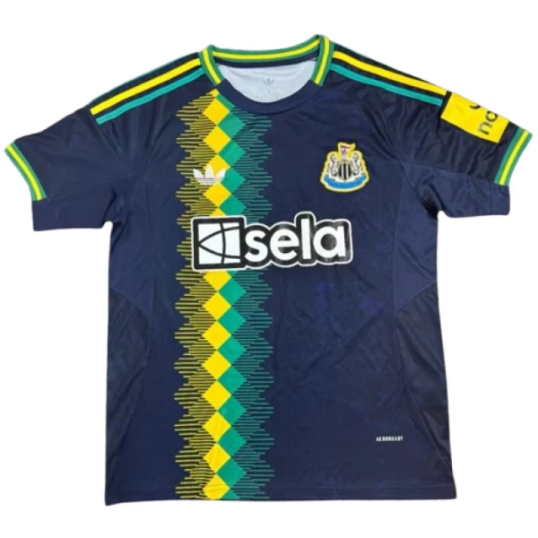 Newcastle United Drakt Herre 2025-26 Spesiell Newcastle United Drakt Herre 2025-26 Spesiell