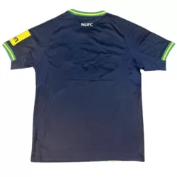 Newcastle United Drakt Herre 2025-26 Spesiell