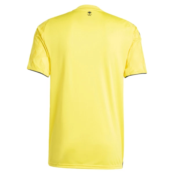 Al Nassr Hjemmedrakt Herre 2025-26
