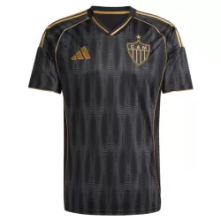 Atlético Mineiro Tredjedrakt Herre 2025-26 Atlético Mineiro Tredjedrakt Herre 2025-26