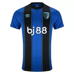Bournemouth Bortedrakt Herre 2025-26 Bournemouth Bortedrakt Herre 2025-26
