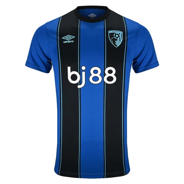 Bournemouth Bortedrakt Herre 2025-26 Bournemouth Bortedrakt Herre 2025-26