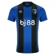 Bournemouth Bortedrakt Herre 2025-26 Bournemouth Bortedrakt Herre 2025-26