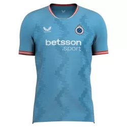 Club Brugge Tredjedrakt Herre 2025-26 Club Brugge Tredjedrakt Herre 2025-26